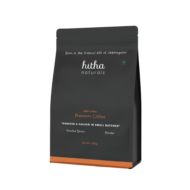 Hitha Black Coffee