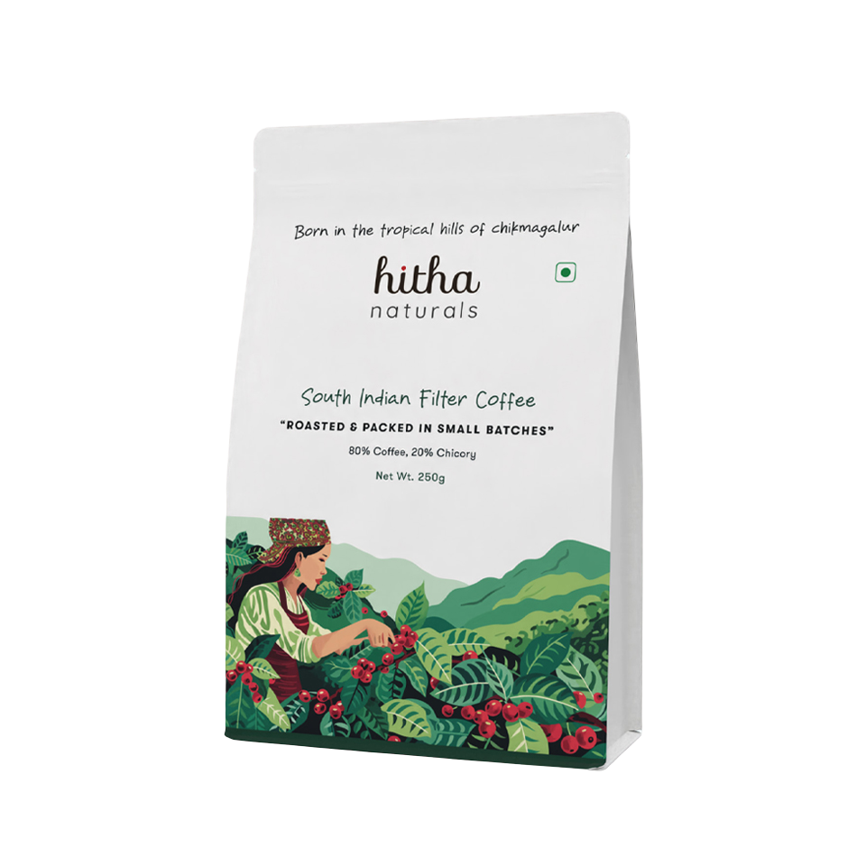 Hitha Filter Coffee