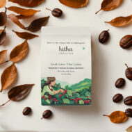 South Indian Filter Coffee - Image 2