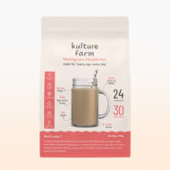 Kulture Farm Healthmix
